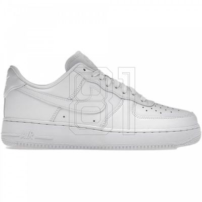 Nike Air Force 1 '07 Fresh M DM0211-100 Schuhe