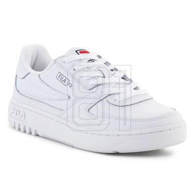 2. Fila FXVENTUNO L Low M FFM0003-10004 Schuhe