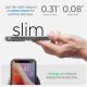 13. Spigen Ultra Hybrid für iPhone 16 – transparent