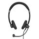 12. Epos SC75 MS II USB-A Kabelgebundene On-Ear-Kopfhörer