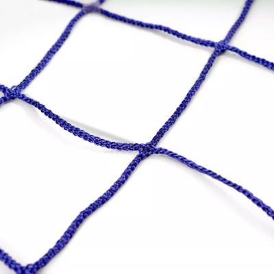 5. Yakimasport Tornetz 3x2 m 4 mm 100791 blau