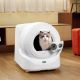 3. Petkit Purobot Ultra Katzentoilette