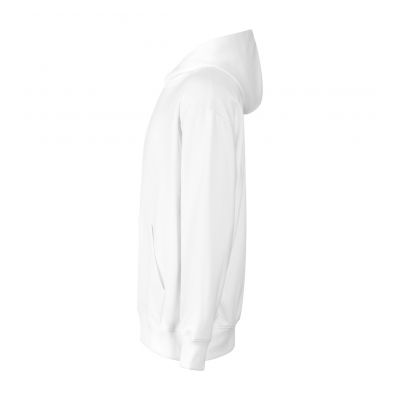 6. Chill Unisex-Sweatshirt (weiß)