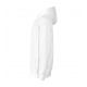 6. Chill Unisex-Sweatshirt (weiß)