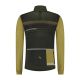 2. Rogelli STRYDE Winterjacke grün S