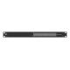 2. Teltonika SWM281 Managed L2+ Gigabit Ethernet (10/100/1000) Schwarz