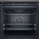 8. Elektrischer Backofen WHIRLPOOL WOI4S8HM2SEA, beige