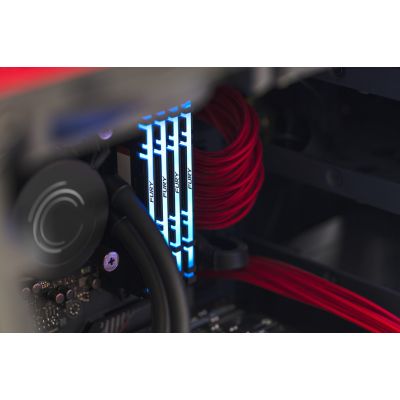 14. KINGSTON DDR4 16GB 3200MT/s CL16 DIMM FURY Renegade RGB