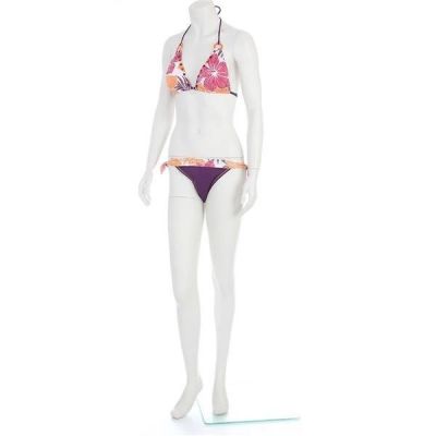 12. Banana Moon Cueroalga Crunch L2653 Badeseife