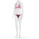 12. Banana Moon Cueroalga Crunch L2653 Badeseife
