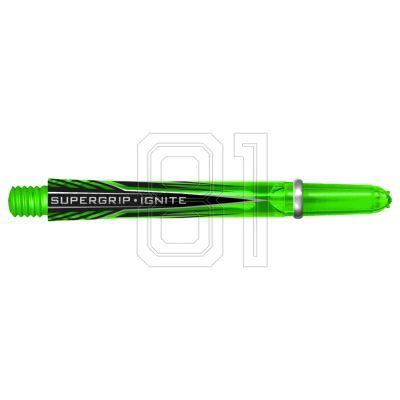 Harrows Supergrip Ignite-Schäfte HS-TNK-000013904