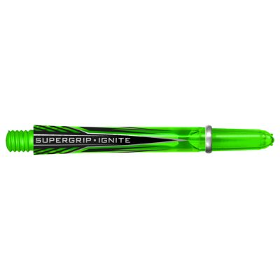 Harrows Supergrip Ignite-Schäfte HS-TNK-000013904