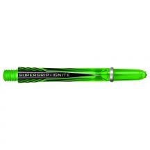 Harrows Supergrip Ignite-Schäfte HS-TNK-000013904