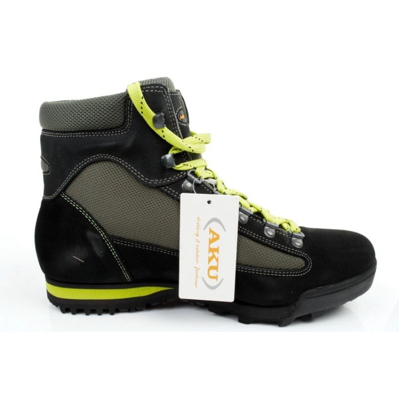 15. Aku Slope Original GTX M 885.10643 Trekkingschuhe