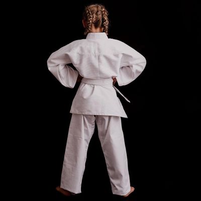 13. Judo Kimono - Judoga für Kinder 130 cm + Gürtel