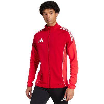 11. Adidas Tiro 25 Competition Training M JI6504 Sweatshirt