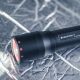 5. Ledlenser P7 650 lm Taschenlampe