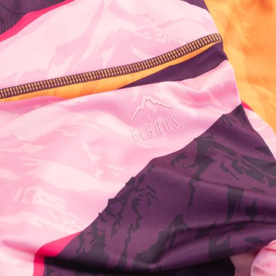 3. Thermoaktive Leggings für Damen EKINA BOTTOM WO'S