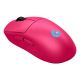 4. Logitech G PRO 2 LIGHTSPEED Maus