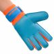 108. Meteor Catch Blaue Torwarthandschuhe 03806-03812