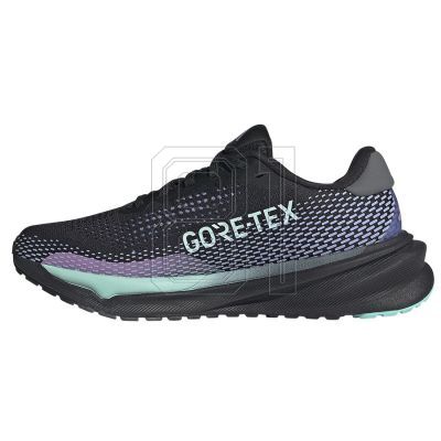 9. adidas SuperNova GTX W ID6305 Laufschuhe