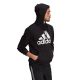 12. Adidas Essentials Hoodie M GK9540 Sweatshirt