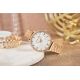 6. MICHAEL KORS Pyper MK4917 Damenuhr + Box