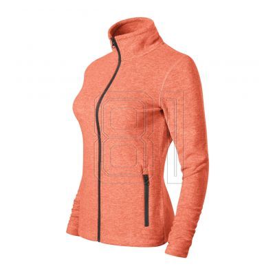 Malfini Micro Factor W Fleece-Sweatshirt MLI-853M9