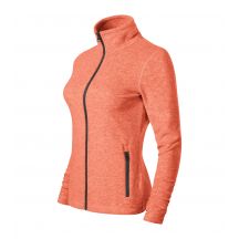 Malfini Micro Factor W Fleece-Sweatshirt MLI-853M9