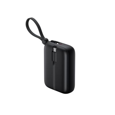 5. Havit PB5215 Powerbank 10000mAh (Schwarz)