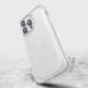 8. Raptic X-Doria Slim Case iPhone 14 Pro Rückseite klar