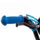 17. Huffy 16" Spider-Man Jr 21960W Fahrrad