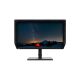 18. Lenovo ThinkVision P27u-20 Computermonitor 68,6 cm (27 Zoll) 3840 x 2160 Pixel 4K Ultra HD LED Schwarz