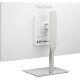 10. ViewSonic 27" VP2766-2K-W IPS QHD 120Hz HDMI-Hub-Lautsprecher-Monitor