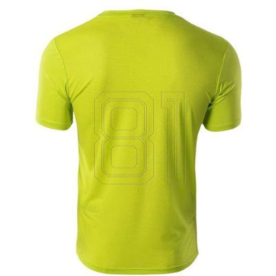 2. Hi-tec Sibic T-Shirt M 92800371612