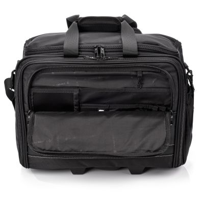5. SwissBags 17235 Reisetasche mit Rollen
