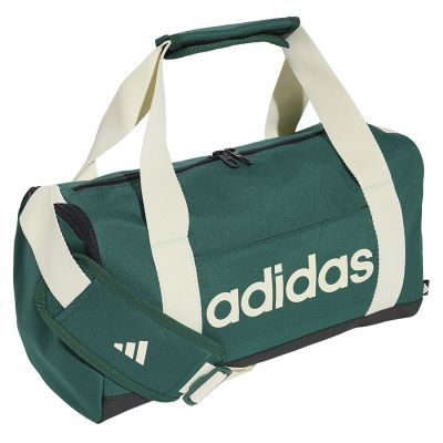 3. Adidas Linear Duffel KS2073 Tasche