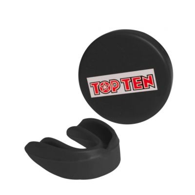 3. OZ-TT MINT JUNIOR Mundschutz