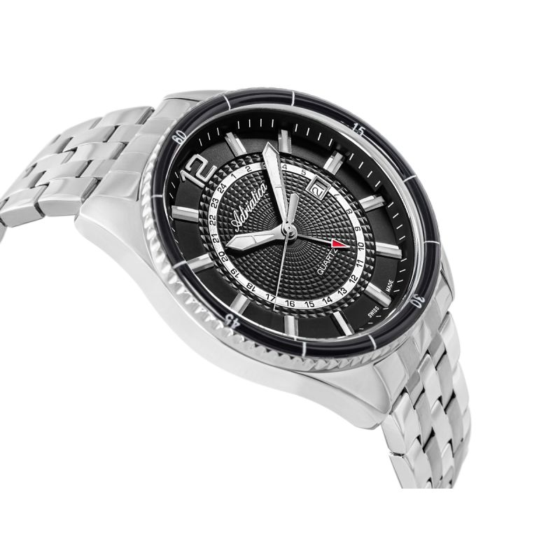 4. Herrenuhr ADRIATICA Portofino A8318.Y154Q + Box