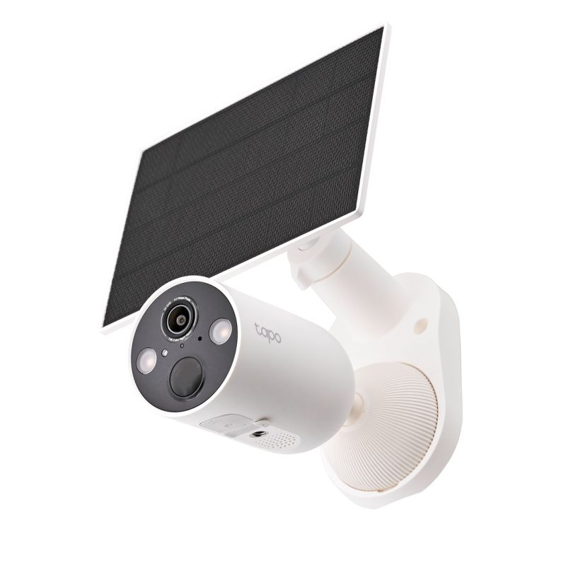 24. TP-LINK Tapo C425KIT Kamera