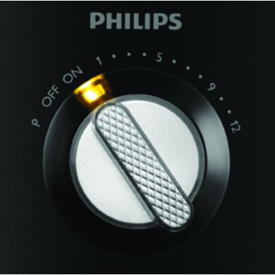 3. Philips Küchenmaschine der Serie 7000, Modell HR7776/90
