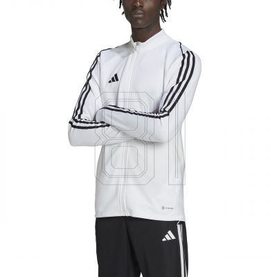 4. Adidas Tiro 23 League Training Track Top M HS3501 Sweatshirt