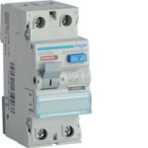 Hager CDC225J elektrisches Gehäuse Zubehör