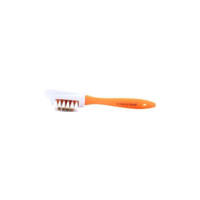 10. Coccine DA0234 Wildleder-Reinigungsbürste