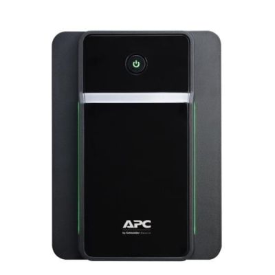 10. APC USV BX2200MI-GR 2200VA 230V AVR/SCHUKO-STECKDOSEN