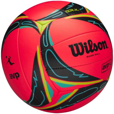 2. Wilson AVP GRX Grass Spielball VB OF WV3000901XBOF