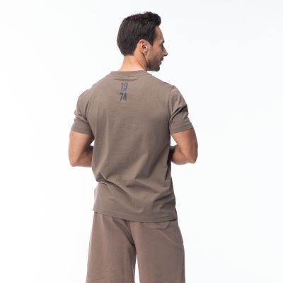 9. Herren Kurzarm-T-Shirt RAWAL