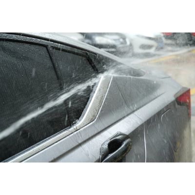 11. Baseus GF3 Pistolen-/Autowaschanlage dunkelgrau (CPGF020013)