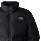 3. The North Face M Saikuru Jacke NF0A853IJK31 Schwarz L