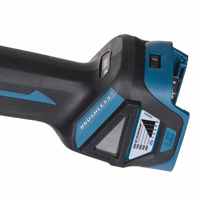 5. 18V DGA513Z MAKITA Akku-Winkelschleifer